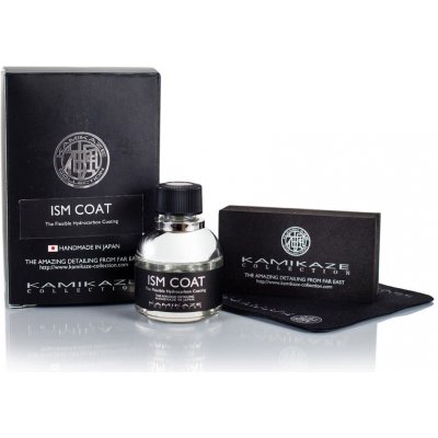 Kamikaze Collection ISM Hydrocarbon Coating 30 ml