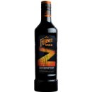 Fernet Stock Z Generation 27% 0,5 l (holá láhev)