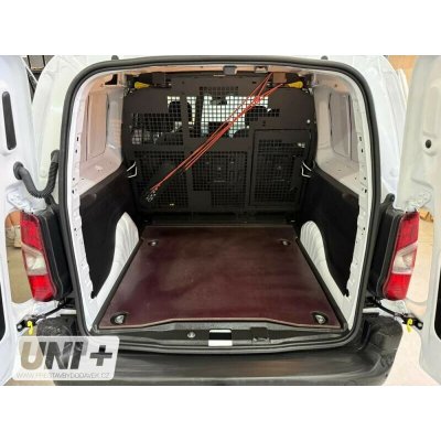 Podlaha - překližka 9 mm Toyota Proace City | L2 Crew Cab | Zboží Auto