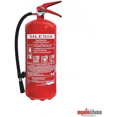 Procera práškový GP-4X ABC SILESIA 4kg – Sleviste.cz