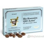 Pharma Nord Bioaktivní Q10 Super 60 kapslí – Hledejceny.cz