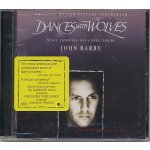 Ost - Dances With Wolves CD – Hledejceny.cz