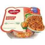 Hami talířek Boloňské špagety 230 g – Sleviste.cz