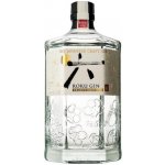 Roku Japanese Gin 43% 1 l (holá lahev) – Zbozi.Blesk.cz