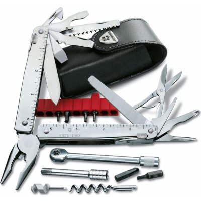 Victorinox Swiss Tool X Plus – Hledejceny.cz