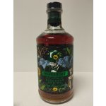 Old Bert Kingston Spiced 40% 0,7 l (holá láhev) – Zboží Dáma