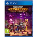 Minecraft Dungeons (Ultimate Edition)