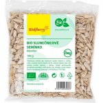Wolfberry Slunečnicové semínko BIO 500 g – Zboží Dáma