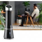 Klarstein Skyscraper Ice černý – Zboží Dáma