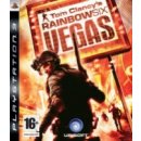 Tom Clancy's Rainbow Six Vegas