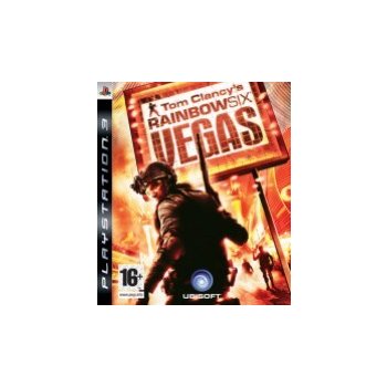 Tom Clancy's Rainbow Six Vegas