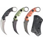 Canku Karambit C1691 – Zboží Dáma