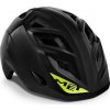 Cyklistická helma MET Genio černá 2020