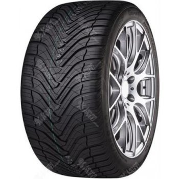 Pneumatiky Gripmax Status AllClimate 245/50 R18 104W