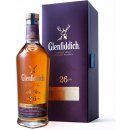 Glenfiddich 26y 43% 0,7 l (kazeta)