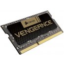 Corsair Vengeance SODIMM DDR3 8GB 1600MHz CL10 CMSX8GX3M1A1600C10