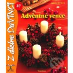 Adventné vence - Silvia Braun