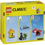 LEGO® Classic 11001 Kostky a nápady – Zboží Mobilmania