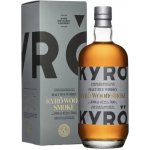 Kyrö Wood Smoke 47,2% 0,7 l (karton) – Hledejceny.cz