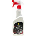 Coyote Čistič disků kol 500 ml | Zboží Auto