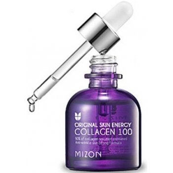 Mizon pleťové sérum s obsahem 90% mořského kolagenu Collagen 100 30 ml