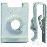 JMP plechová matice ocel 4.8MM balení 10 ks. – Hledejceny.cz