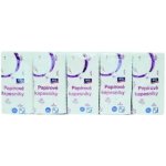 Aro Kapesníky 3 vrstvé 15 ks – Zboží Dáma