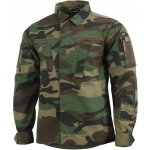 Bunda Pentagon ACU 2.0 Jacket CAMO woodland – Hledejceny.cz