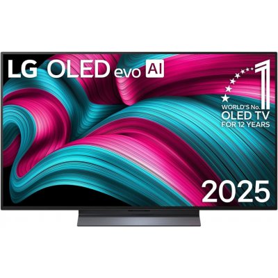 LG OLED83C51LA – Zboží Živě