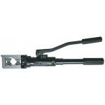 215800 Kleště lisovací ruční hydraulické HH-6, Haupa – Sleviste.cz