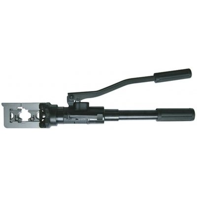 215800 Kleště lisovací ruční hydraulické HH-6, Haupa – Sleviste.cz