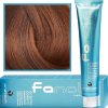 Barva na vlasy Fanola Colouring Cream profesionální permanentní barva na vlasy 7.03 100 ml