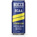 Aminokyselina NOCCO BCAA 330 ml