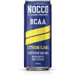 NOCCO BCAA 330 ml – Zboží Mobilmania