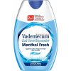 Zubní pasty Vademecum Gel 2v1 Menthol Fresh 75 ml