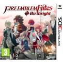 Fire Emblem Fates: Birthright