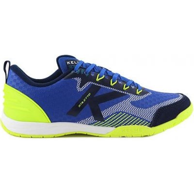Kelme Stiletto modré – Zboží Mobilmania