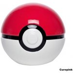 Pokladnička keramická Pokémon Pokeball – Zbozi.Blesk.cz