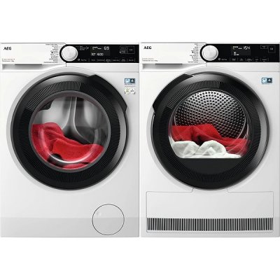Set AEG 7000 LFR73964CC + TR8384C – Hledejceny.cz