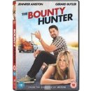 The Bounty Hunter DVD