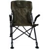 Rybářská sedačka a lehátko Sonik Křeslo SK-TEK Folding Chair Compact