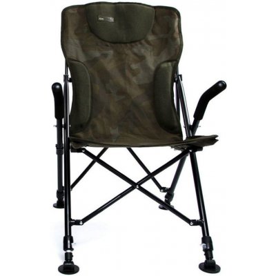 Sonik Křeslo SK-TEK Folding Chair Compact – Zboží Mobilmania