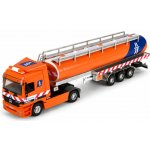 Seva Monti System 1457 Mercedes Actros ŘSD cisterna 1:48 – Zboží Živě