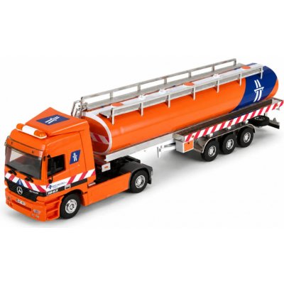 Seva Monti System 1457 Mercedes Actros ŘSD cisterna 1:48 – Zboží Živě