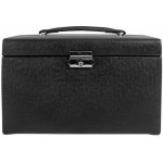 Friedrich Lederwaren šperkovnice Jolie černá – Sleviste.cz