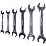 Extol Craft klíče ploché, sada 6 ks 6106B – Zboží Dáma