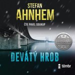 Devátý hrob - Stefan Ahnhem – Zboží Dáma