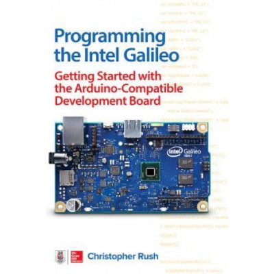 Programming the Intel Galileo – Zboží Mobilmania