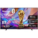 Hisense 55E7S – Zboží Živě