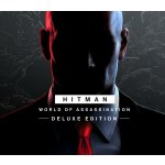 Hitman World of Assassination – Sleviste.cz
